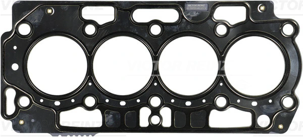 Прокладка ГБЦ Peugeot/Citroen 9824494080 ціна, від 19.78 USD