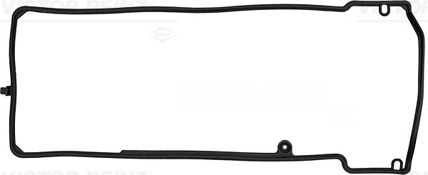 Прокладка кришки клапанної  на Mercedes Vito II 639