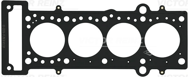 55263732 Fiat/Alfa/Lancia Прокладка під головку