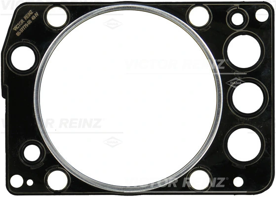 Прокладка ГБЦ A4570161220 Mercedes