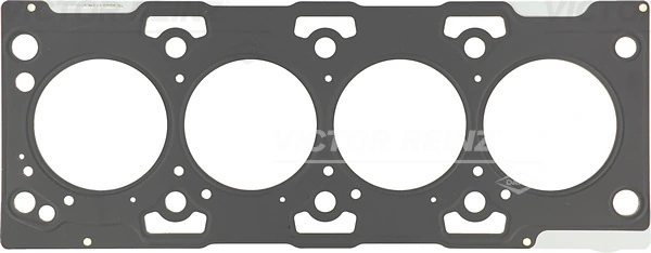 SL0110271A Mazda Прокладка під головку