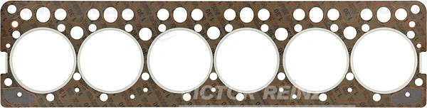 Купити A3660160020 Mercedes Прокладка ГБЦ