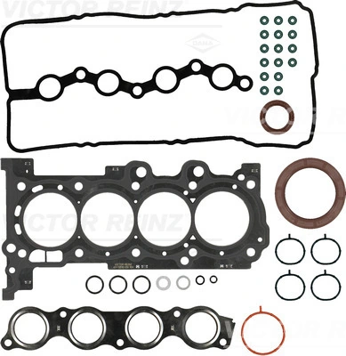 2091003Z00 Hyundai/Kia Набір прокладок двигуна