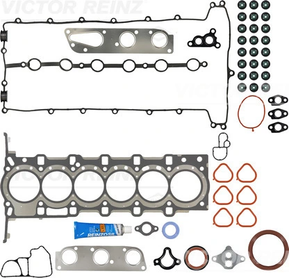 Комплект прокладок двигуна, повний Parts-Mall PFCM064 ціна, від 115.58 USD