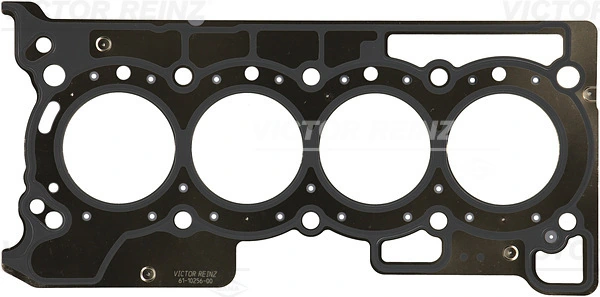 Прокладка головки блока циліндрів (ГБЦ) Renault (RVI) 110449745R