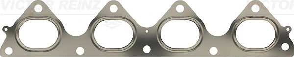 Прокладка випускного колектора NIPPON MOTORS 18115PR3003 ціна, від 8.30 USD