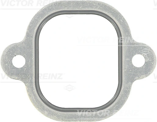 A4571410080 Mercedes Прокладка впускного колектора