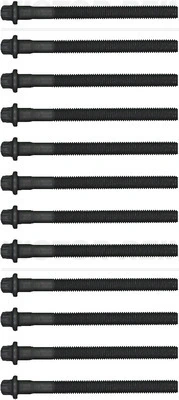 Болт кріплення головки блоку циліндрів на BMW 5  E61