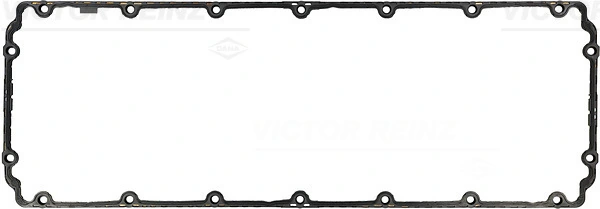Прокладка піддону картера двигуна Mercedes A4700140322 ціна, від 48.83 USD