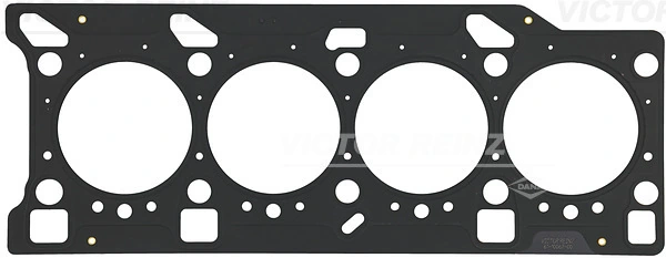 68031475AA Chrysler Прокладка під головку