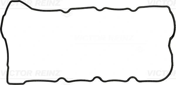 Прокладка клапанної кришки двигуна Mazda 6 