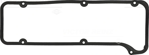 Прокладка клапанної кришки 0607972 Opel