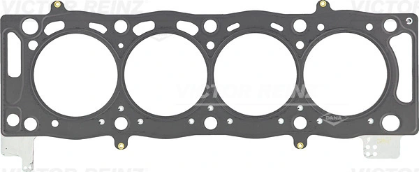 Прокладка ГБЦ C2S43974 Jaguar
