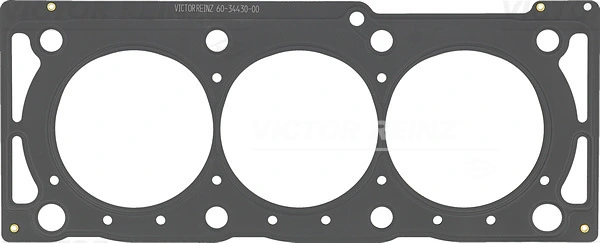 Прокладка ГБЦ 5607466 General Motors