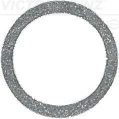 Ущільнювальне кільце, універсальне Mercedes A007603012100 ціна, від 1.59 USD