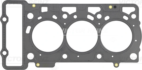 Прокладка головки блока циліндрів (ГБЦ) Smart FORTWO 