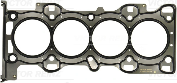  Прокладка ГБЦ Ford Mondeo 4