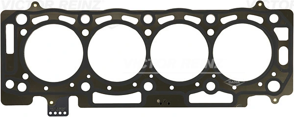 Прокладка головки блока циліндрів (ГБЦ) Ford 1876009