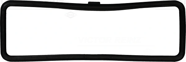  Прокладка клапанної кришки Renault Clio 1
