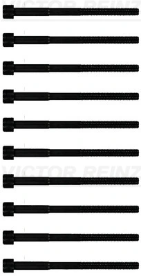 Купити Болт ГБЦ Toyota Auris JPP E15