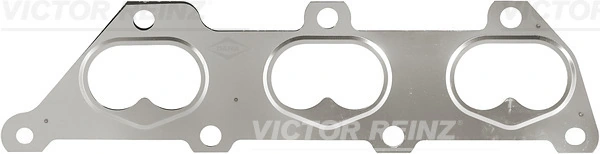 Прокладка випускного колектора General Motors 0849848