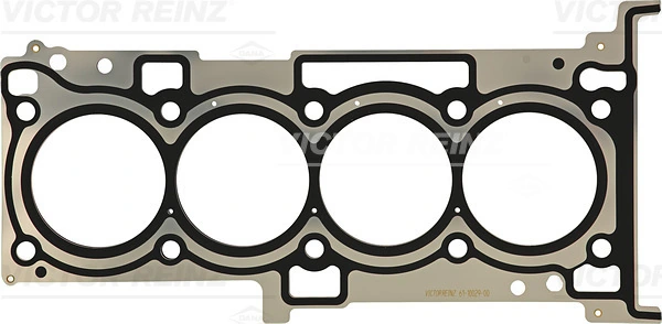 Прокладка головки блока циліндрів (ГБЦ) Fiat/Alfa/Lancia K05189976AB