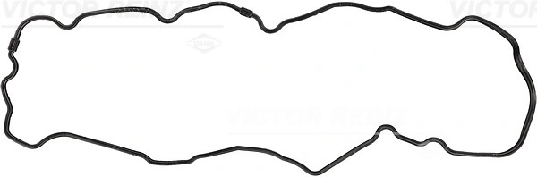 Прокадка масляного картера піддону Mazda ZZC110431