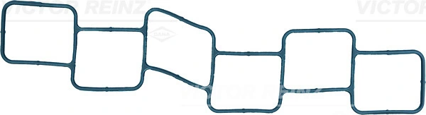 04663851 Chrysler Прокладка впускного колектора