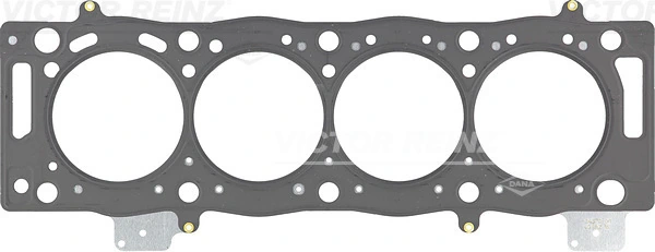 Прокладка ГБЦ Fiat/Alfa/Lancia 9644450580 ціна, від 32.53 USD