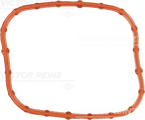 Прокладка колектору впуск Ford Mondeo V