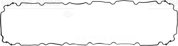A4700140422 Mercedes Прокладка піддону картера двигуна