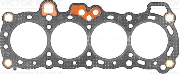 Прокладка ГБЦ Eristic EG916 ціна, від 28.20 USD
