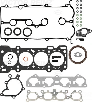 Комплект прокладок двигуна, повний Ford 3396027 ціна, від 104.45 USD