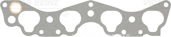 Прокладка впускного колектора на Honda Civic VI EJ9, EK3/4