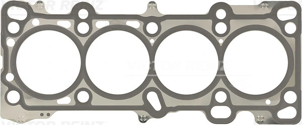 Прокладка головки блока циліндрів (ГБЦ) NIPPON MOTORS ZL0110271A