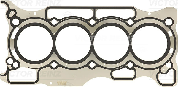 Купити EG9037 Eristic Прокладка ГБЦ