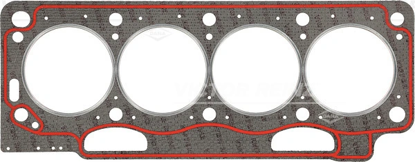 Прокладка ГБЦ 7700713860 Renault (RVI)