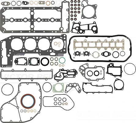 2996891 Iveco Набір прокладок двигуна