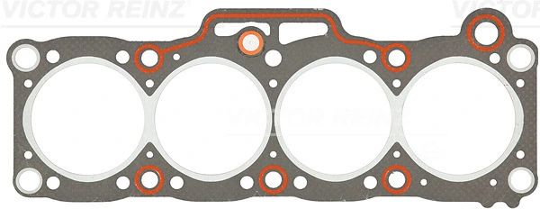 Прокладка ГБЦ EG313 Eristic