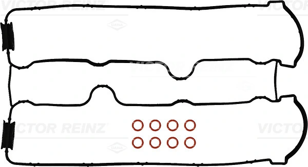 Купити Прокладка клапанної кришки Opel Omega B 25, 26, 27