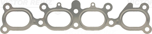 Прокладка колектора 4331459 Ford
