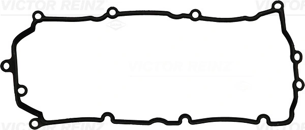 Прокладка клапанної кришки двигуна General Motors 5607825