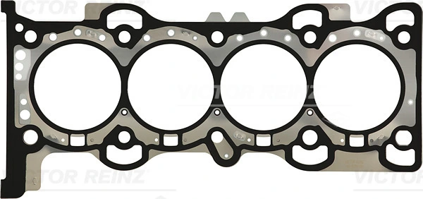 5194306 Ford Прокладка під головку