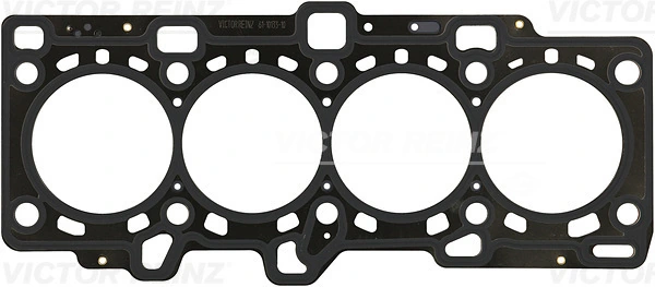 Прокладка ГБЦ General Motors 55486849 ціна, від 41.61 USD