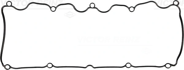  Прокладка клапанної кришки Mazda 626 3