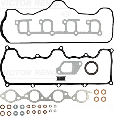 53004600 Fiat/Alfa/Lancia Комплект прокладок двигуна, верхній