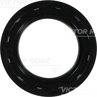 Купити 9653526680 Fiat/Alfa/Lancia Сальник коленвала передній