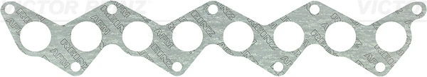 Прокладка впускного колектора Citroen Jumper фургон (230L) (1994 - 2002) ціна, від 2.84 USD