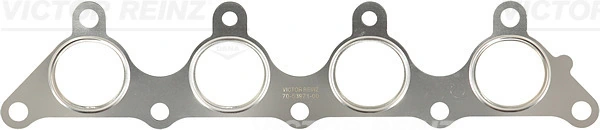 Прокладка випускного колектора KIA Rio II