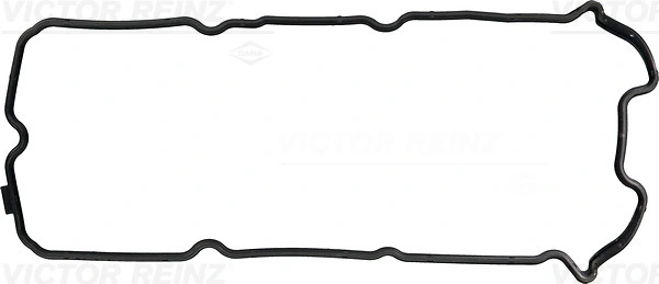Прокладка клапанної кришки, ліва 132708J112 NIPPON MOTORS